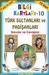 Türk Sultanları ve Padişahları Muharrem Tan