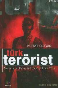 Türk Terörist Murat Doğan