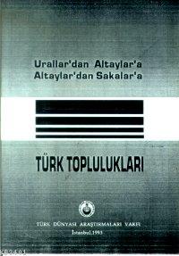 Türk Toplulukları
