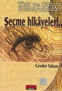 Türk ve Dünya Edebiyatından Cevdet Yalçın