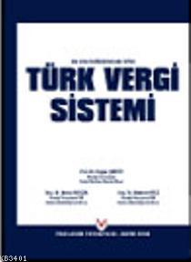 Türk Vergi Sistemi Doğan Şenyüz