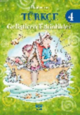 Türkçe 4 - Geliştiren Etkinlikler