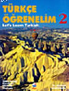 Türkçe Öğrenelim 2 Mehmet Hengirmen