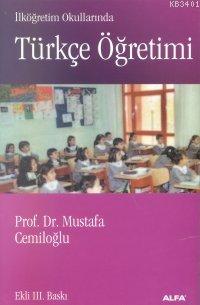 Türkçe Öğretimi