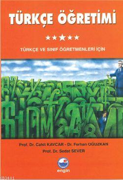 Türkçe Öğretimi Cahit Kavcar