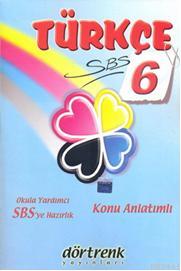 Türkçe SBS 6