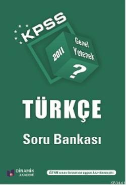 Türkçe Soru Bankası (2011) Komisyon