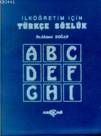 Türkçe Sözlük Ahmet Doğan