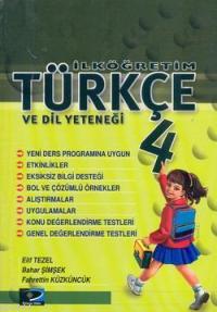 Türkçe ve Dil Yeteneği 4 Komisyon