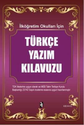 Türkçe Yazım Klavuzu