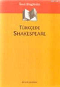 Türkçede Shakespeare İnci Enginün