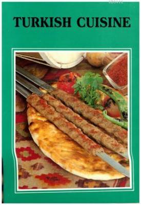 Turkische Küche