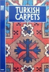 Turkish Carpets (Japonca) Uğur Ayyıldız