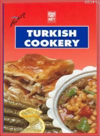 Turkish Cookery İnci Kut
