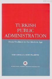 Türkish Public Administration