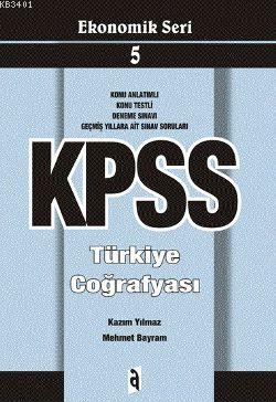 Türkiye Coğrafyası Aynur Taştan
