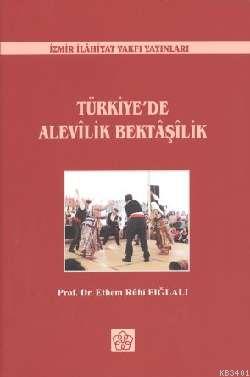 Türkiye'de Alevilik Bektaşilik