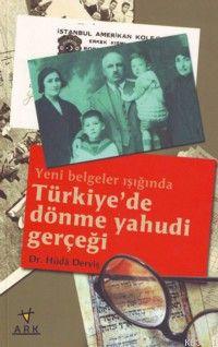 Türkiye'de Dönme Yahudi Gerçeği Hüda Derviş