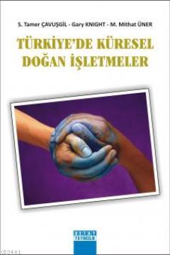 Türkiye'de Küresel Doğan İşletmeler Kolektif