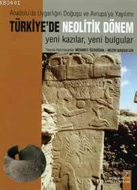 Türkiye'de Neolitik Dönem Anonim