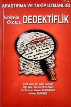 Türkiye'de Özel Dedektiflik Kolektif