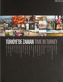 Türkiye'de Zaman