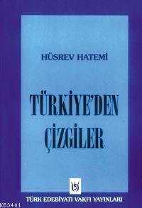 Türkiyeden Çizgiler Hüsrev Hatemi