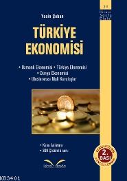 Türkiye Ekonomisi Yasin Çoban