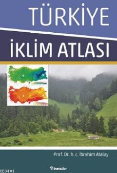 Türkiye İklim Atlası İbrahim Atalay