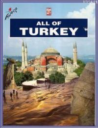 Türkiye Kitabı (ingilizce) Serhat Kunar