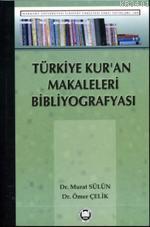 Türkiye Kur'an Makaleleri Bibliyografyası
