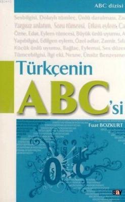 Türkçe'nin ABC'si Fuat Bozkurt