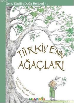 Türkiye'nin Ağaçları Gülnar Önay