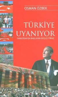 Türkiye Uyanıyor Osman Özbek