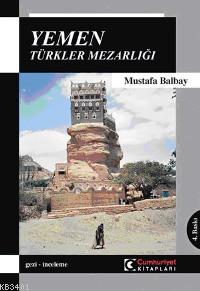 Türkler Mezarlığı Mustafa Balbay