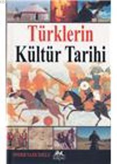 Türklerin Kültür Tarihi Önder Yazıcıoğlu