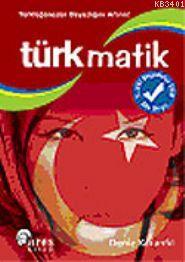 Türkmatik (cep Boy)