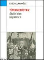 Türkmenistan Esedullah Oğuz