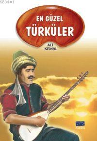 En Güzel Türküler Ali Kemal