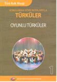Türküler