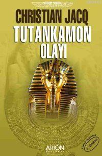 Tutankamon Olayı Christian Jacq