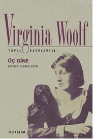 Üç Gine Virginia Woolf