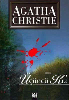 Üçüncü Kız Agatha Christie