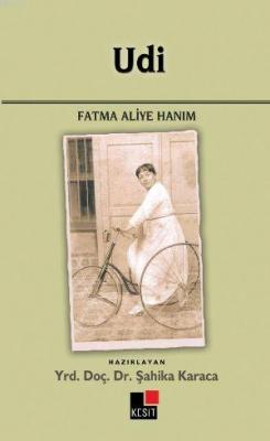 Udi Fatma Aliye Hanım