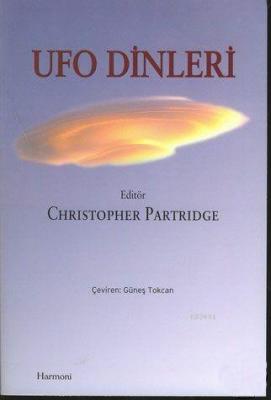 Ufo Dinleri Christopher Patridge