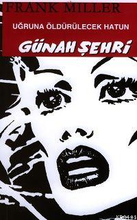 Uğruna Öldürülecek Hatun
