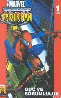Ultimate Spider-Man Brian Michael Bendis