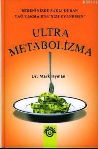 Ultra Metabolizma Mark Hyman