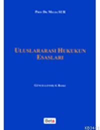 Uluslararası Hukukun Esasları