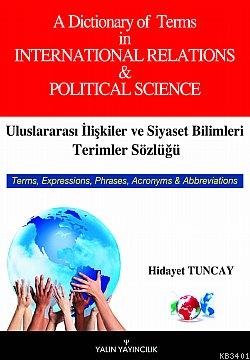 Uluslararası İlişkiler ve Siyaset Bilimleri Terimler Sözlüğü - Hidayet